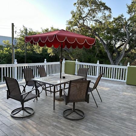 River Palace Тампа Экстерьер фото