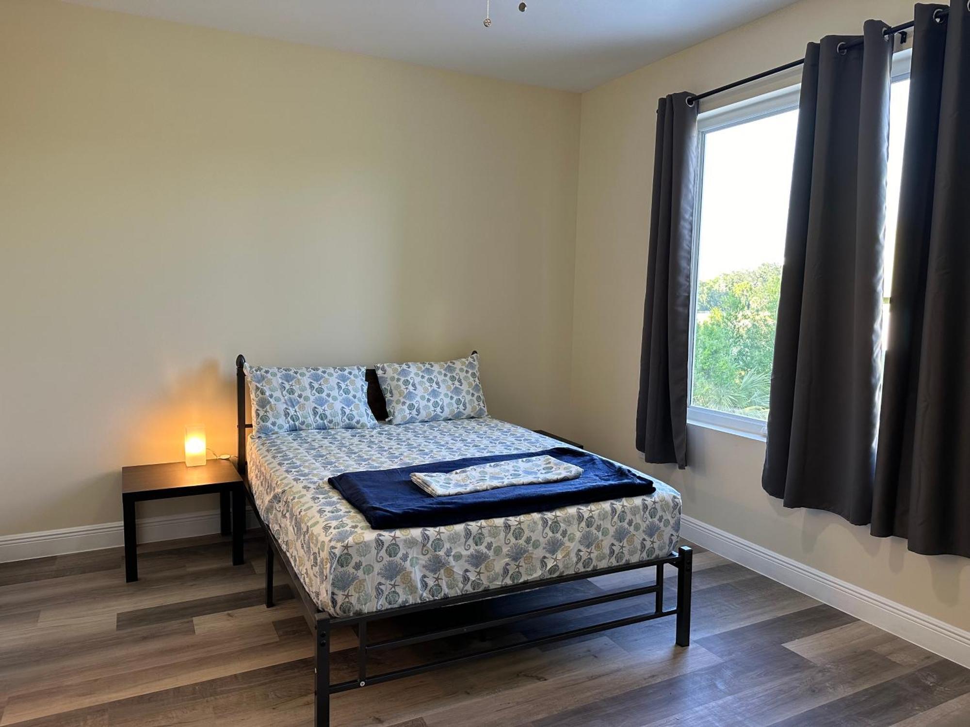 River Palace Тампа Экстерьер фото